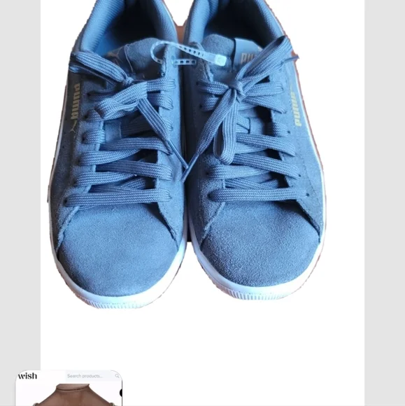 Puma sneakers - Picture 2 of 10